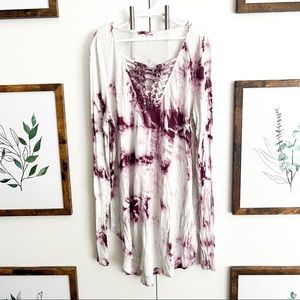 American Eagle Soft & Sexy Longsleeve